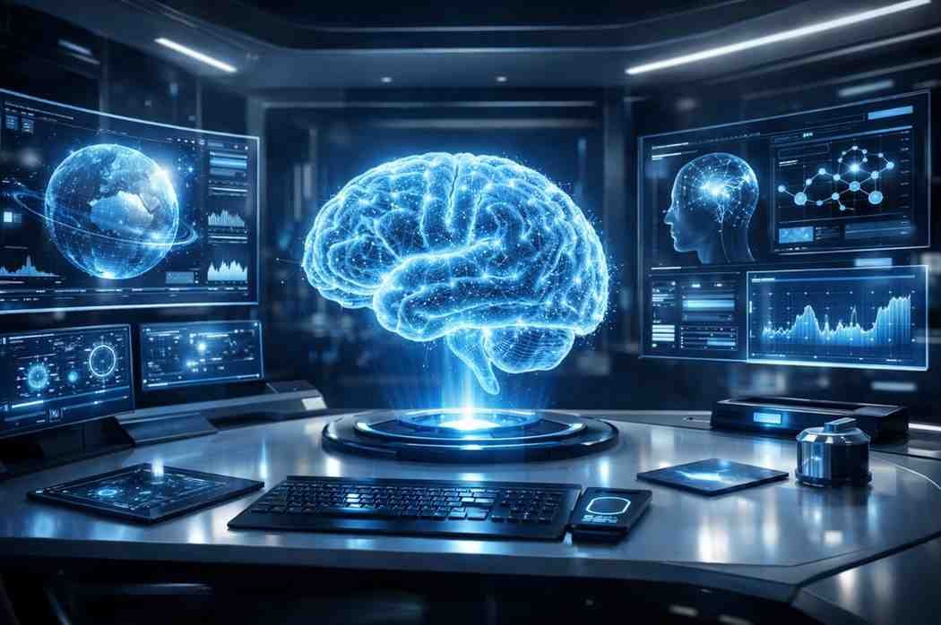 AI and Technology guide AiVivek